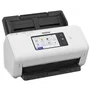 Brother ADS-4700W Escáner de Documentos Profesional con ADF y WiFi